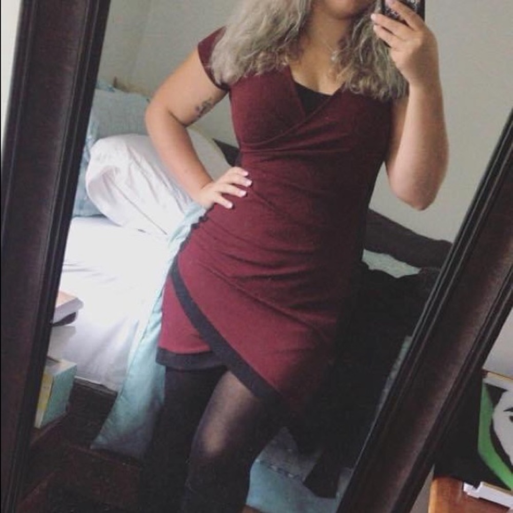 Bodycon sexy dress